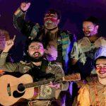 Grupo de teatro 'Fulano di Tal' inaugura Teatro de Bolso em Campo Grande