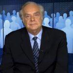 Jabor era conhecido por seus comentários ácidos em colunas de jornais da Globo