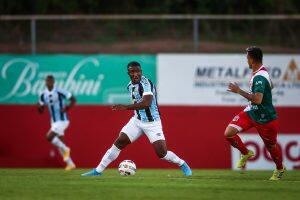 Assessoria/Grêmio