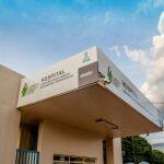 Hospital Universitário fica anexado à UFMS
