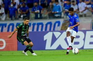 Assessoria/Cruzeiro
