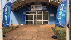 Curso será oferecido por meio da Sidagro