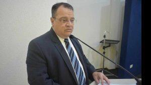 João Alfredo Danieze