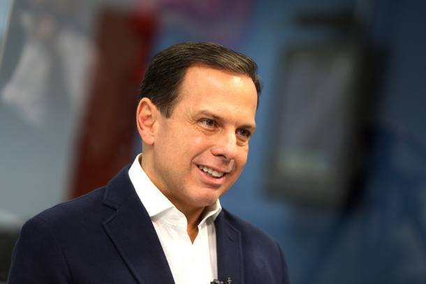 Governador de SP