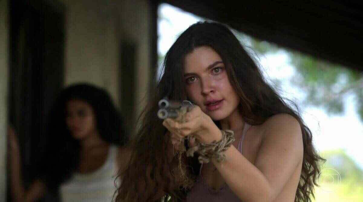 'Pantanal' estreia em março nas televisões brasileiras