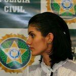 Kelly estava foragida desde 2012