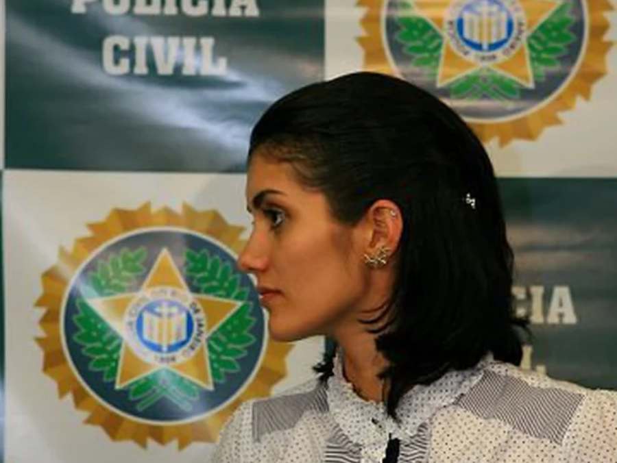 Kelly estava foragida desde 2012