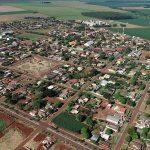 Laguna Carapã sofre com impactos da estiagem