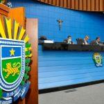 Deputados votam projetos de discussão única