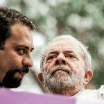 Boulos e Lula