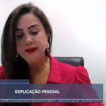 Deputada Mara Caseiro quer criar Estatuto da Mulher Parlamentar