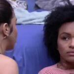 Momento em que Maria procurou a sister