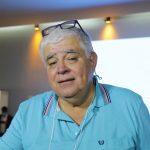Candidato do MDB