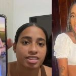 Loma diz estar feliz com a situação e conta que descobriu que estava esperando um filho em janeiro