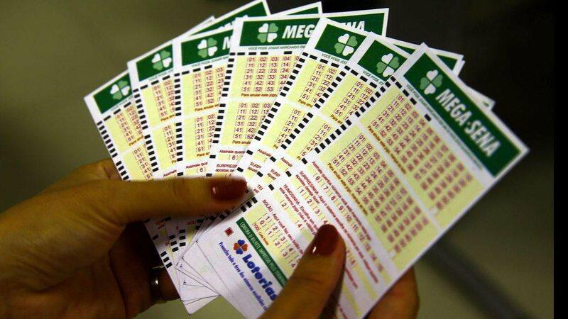 Mega-Sena promete pagar R$ 36 milhões em sorteio neste sábado