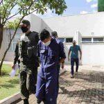 Militar foi preso em flagrante pelo feminicídio