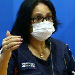 Ministra da Mulher