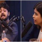 Tabata Amaral rebateu as afirmações "esdrúxulas" de Monark