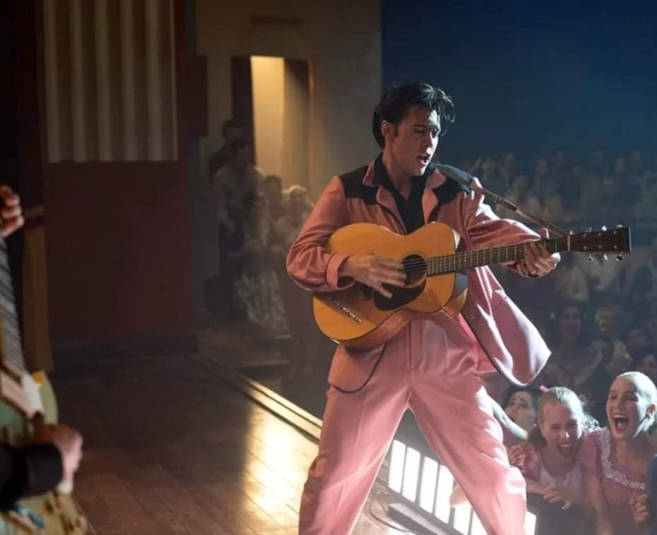 Foto :  Reprodução / Warner Bros.