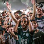 Na tarde deste sábado (12)