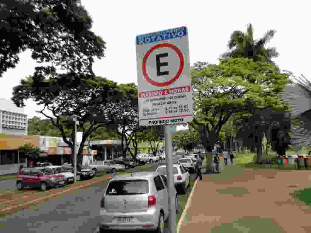 Pedido de suspensão de multa foi entregue na Agetran de Dourados
