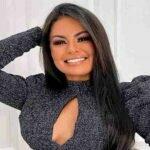 Paulinha Abelha está internada em estado grave em Aracaju