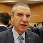 Deputado estadual Paulo Corrêa