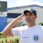 Fialho era lotado em Brasilândia