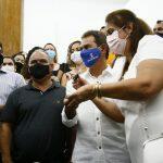 O projeto foi lançado na manhã desta terça-feira (15).