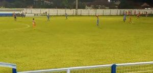 Reprodução/Garotinho nós esportes