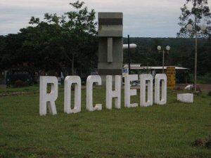 Escola estadual de Rochedo passará por reforma