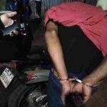 Rapaz disse roubou moto para pagar dívida de drogas