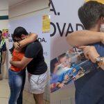 Sino da Vitória marca a chegada da cura e renova a esperança durante tratamento contra câncer