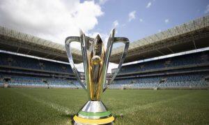 Taça da Supercopa