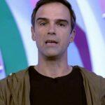 Tadeu comenda o BBB 22.