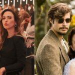 Nova novela das seis