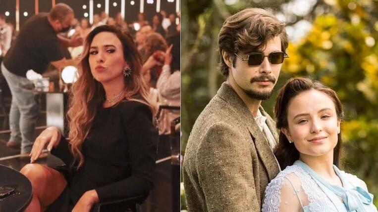 Nova novela das seis