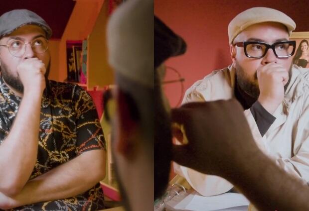 Publicação fala em "desvendar mistério"