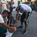 Homem suspeito de balear e matar torcedor do Palmeiras tem prisão preventiva decretada