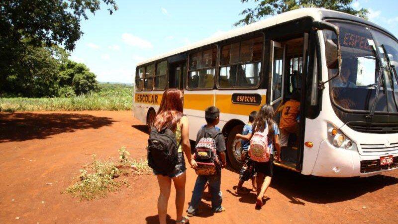 Municípios integrantes de Programa vão receber valores da Secretaria de Educação