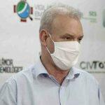 deputado Geraldo Resende