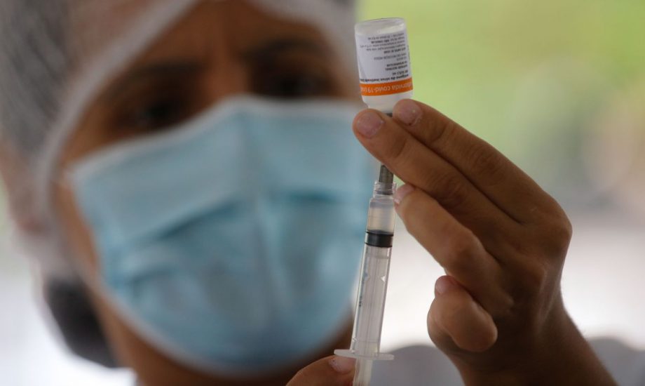 Atendimento acontece em todas as unidades de saúde de Dourados