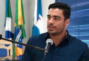 Vereador segue preso preventivamente