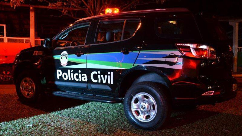 Segundo a denúncia