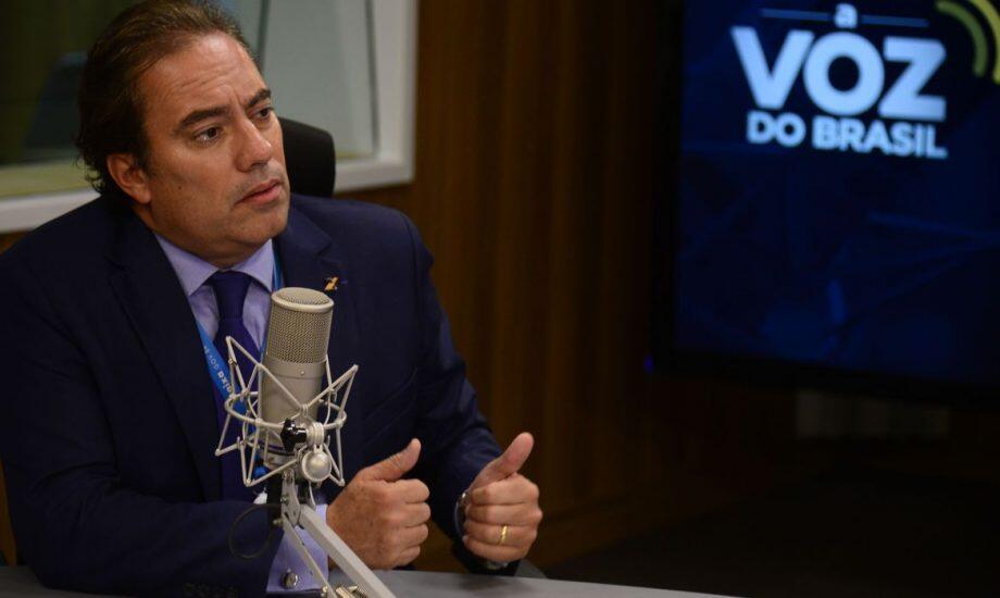 Agência Brasil