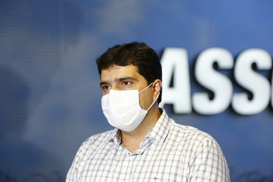 Valdir Júnior