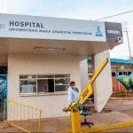 Hospital Universitário fica anexado à UFMS