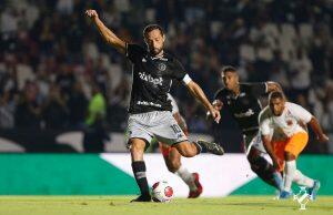 Assessoria/Vasco