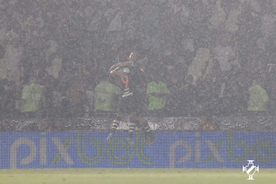 Assessoria/Vasco