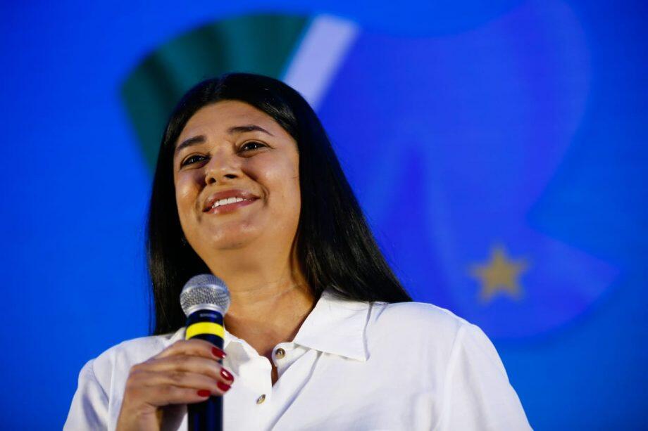 Lançamento da pré-candidatura acontece no Hotel Deville